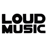 Product Image for nicole-lavelle-loud-music-sticker