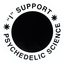 Product Image for nicole-lavelle-psychedelic-science-sticker