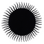 Product Image for nicole-lavelle-sun-sticker