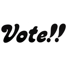 Vote