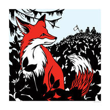 Fox
