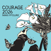 Product Image for nikki-mcclure-2026-wall-calendar