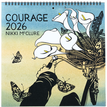 Product Image for nikki-mcclure-2026-wall-calendar
