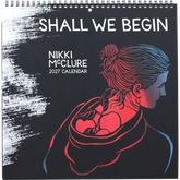 Product Image for nikki-mcclure-2027-wall-calendar