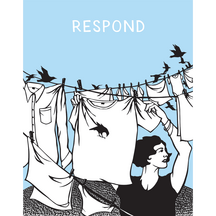 Product Image for nikki-mcclure-respond-print