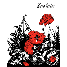 Sustain