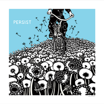 Persist