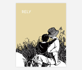 Rely