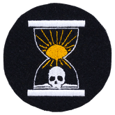 Product Image for nishat-akhtar-hourglass-patch