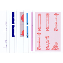 Postcard Set