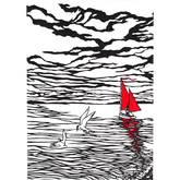 Product Image for nm113-manifest-greeting-card