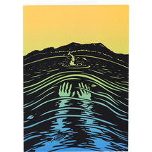 Product Image for nm122-dissolve-greeting-card