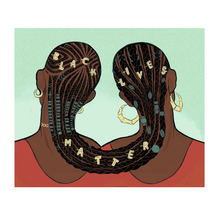 Black Lives Matter