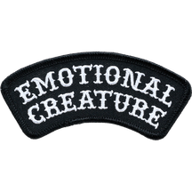 Emotional Creature