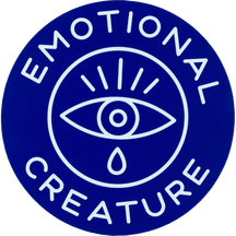 Emotional Creature