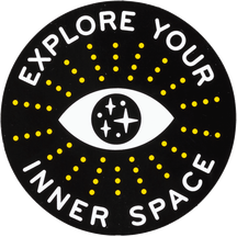 Explore Your Inner Space