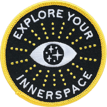Explore Your Innerspace