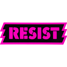 Resist