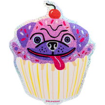Pugcake