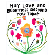 Love And Brightness