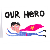 Our Hero