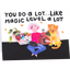 Product Image for one-lane-road-2054-you-do-a-lot-greeting-card