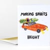 Making Spirits Bright