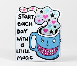 Coffee Magic