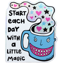 Coffee Magic