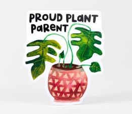Plant Parent