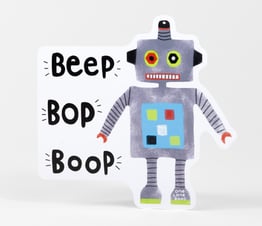 Robot