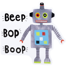 Robot