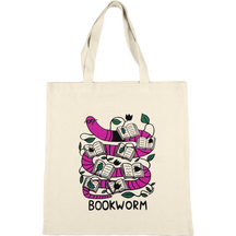 Bookworm