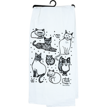 Cats