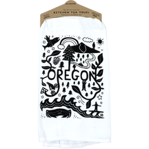 Magical Oregon