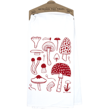 Mushrooms