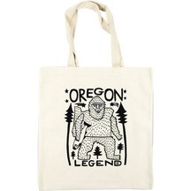 Oregon Legend