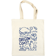 Oregon Coast