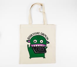 Bookstore Gremlin