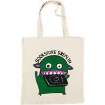 Bookstore Gremlin