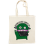Product Image for onelaneroad-olrts-1025-bookstore-gremlin-tote-bag