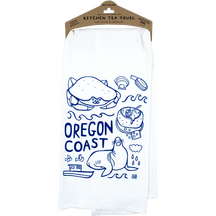 Oregon Coast