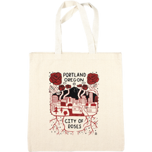 Portland City of Roses