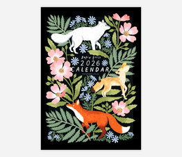 Flora and Fauna