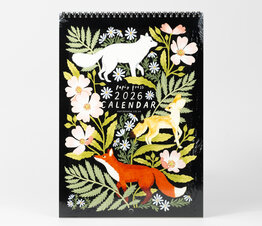 Flora and Fauna