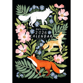 Product Image for papio-press-2026-flora-and-fauna-calendar
