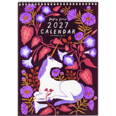 Product Image for papio-press-2027-fantasy-calendar