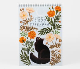 Flora and Fauna