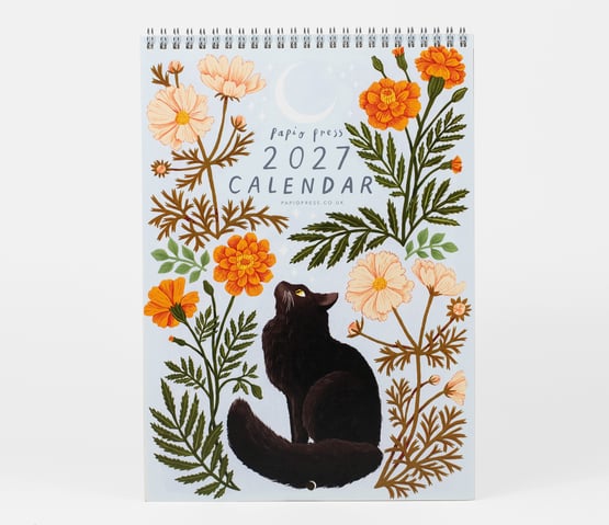 Flora and Fauna