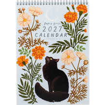 Flora and Fauna